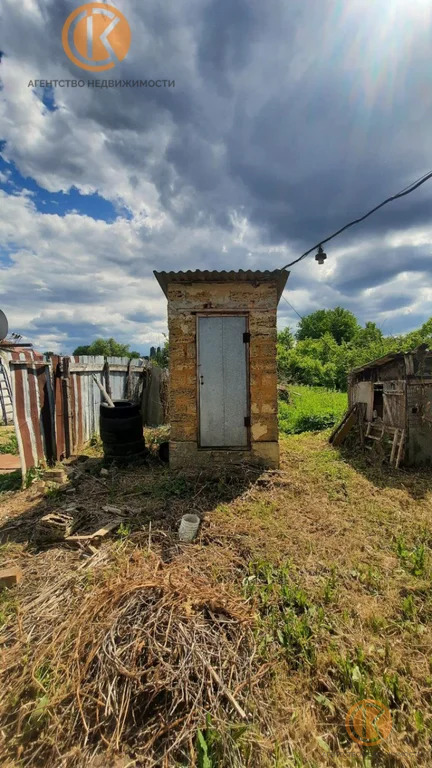 Продажа дома, Партизанское, Симферопольский район, ул. Садовая - Фото 7