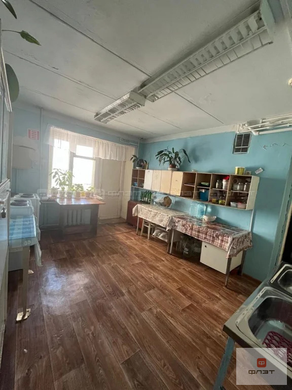 Продажа комнаты, Казань, ул. Гарифьянова - Фото 2