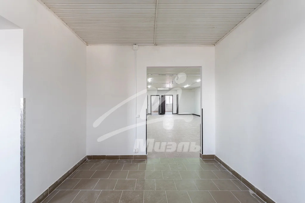 Аренда ПСН, Мытищи, Мытищинский район, Строительный туп. - Фото 2