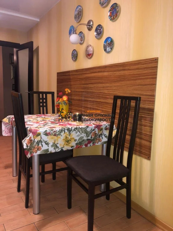 Аренда квартиры, Уфа, ул. Пушкина - Фото 4