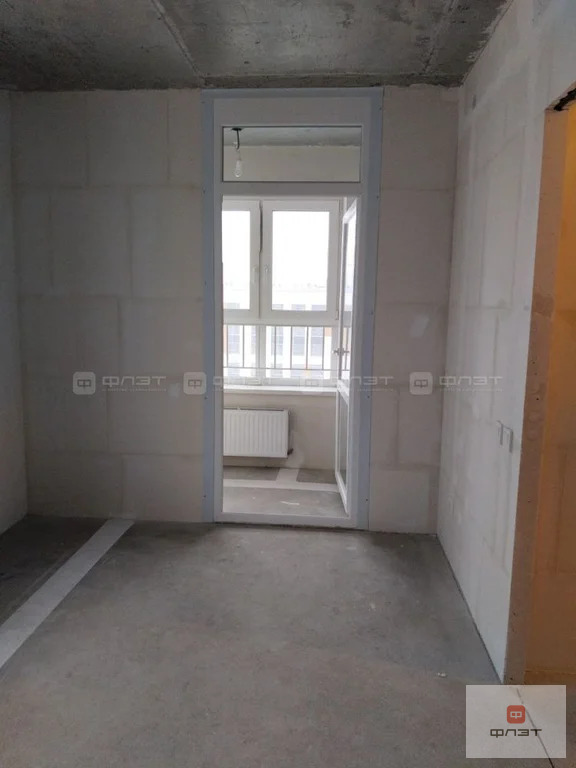 Продажа квартиры, Казань, ул. Азата Аббасова - Фото 5