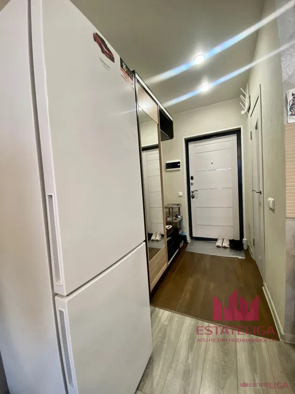 Продажа квартиры, Лопатино, Ленинский район, Сухановская улица - Фото 6