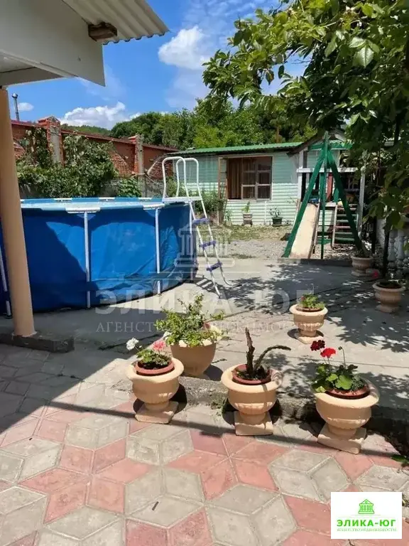 Продажа дома, Джубга, Туапсинский район, Ореховая роща ул. - Фото 11