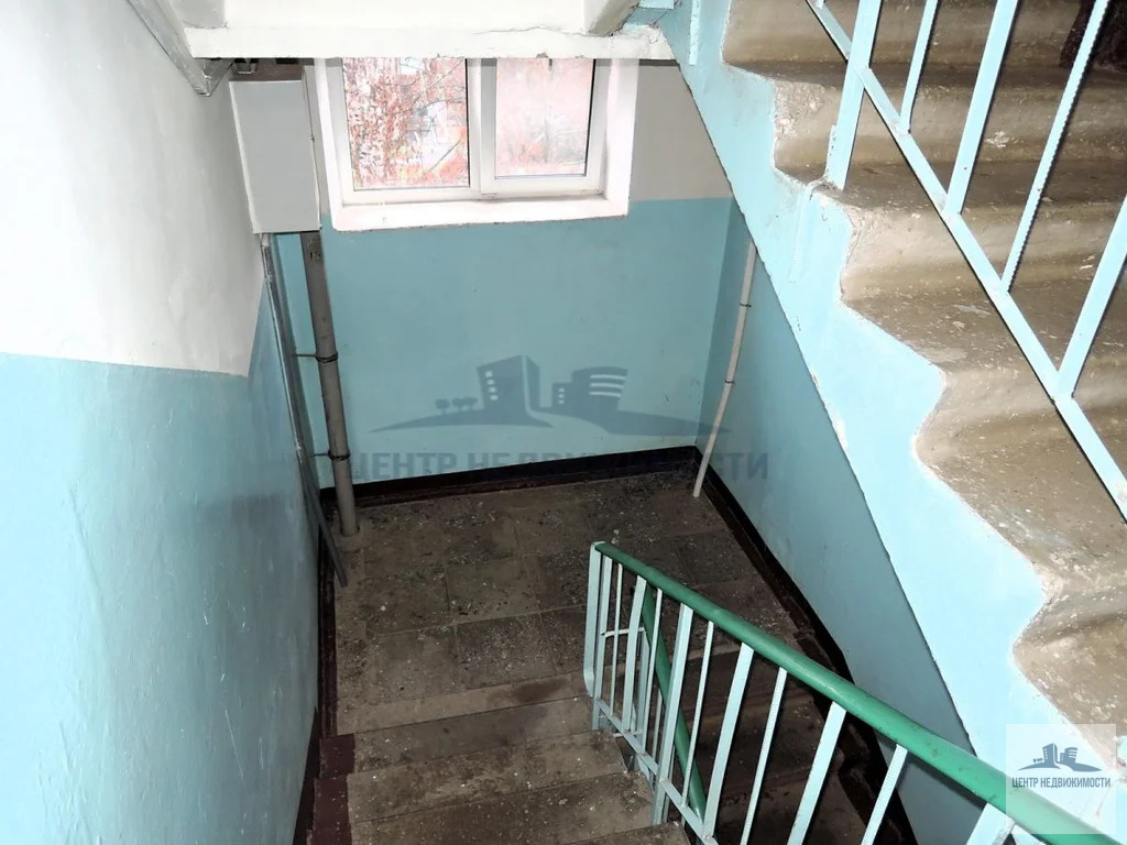 ПРОДАЕТСЯ 2-КОМНАТНАЯ КВАРТИРА С РЕМОНТОМ У Ж/Д ВОКЗАЛА - Фото 13