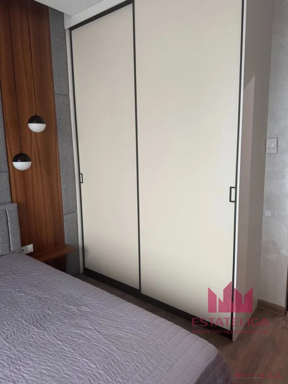 Аренда квартиры, Ленинградский пр-кт. - Фото 5