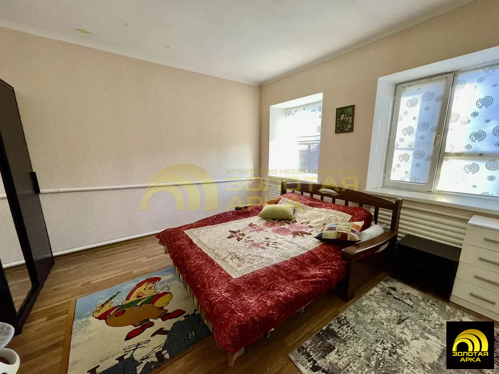 Продажа дома, Полтавская, Красноармейский район, ул. Московская - Фото 12