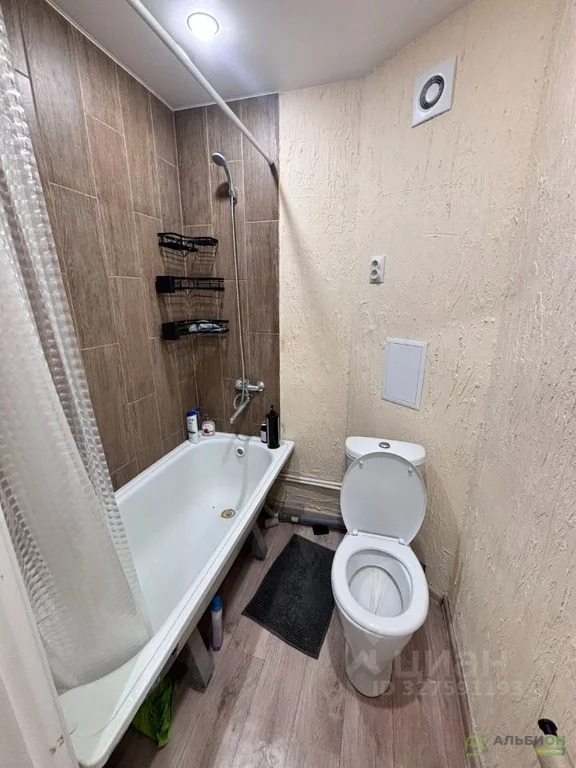 Аренда квартиры, Томск, Кузнецкий пер. - Фото 2