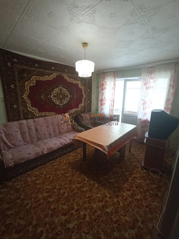 Аренда квартиры, Уфа, ул. Рихарда Зорге - Фото 4