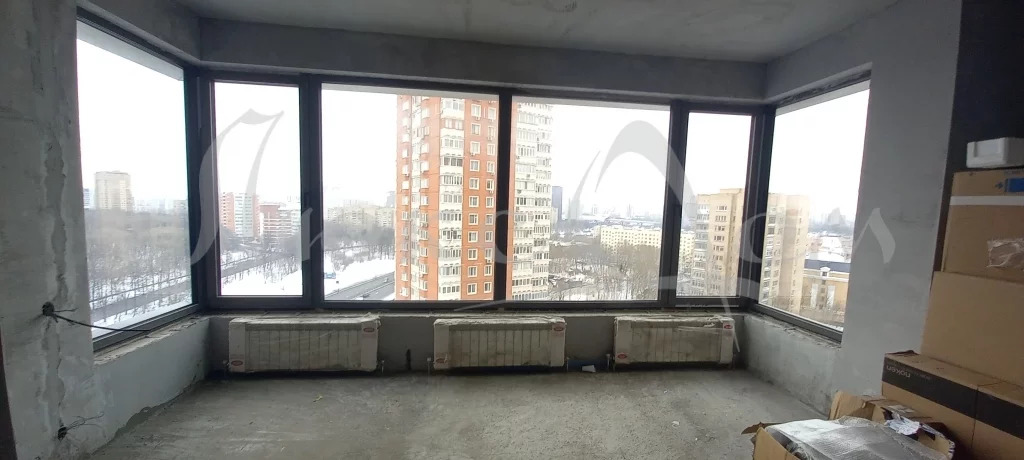 Продажа квартиры, м. Кунцевская, Молодогвардейская ул, 8 корп. 1 - Фото 2