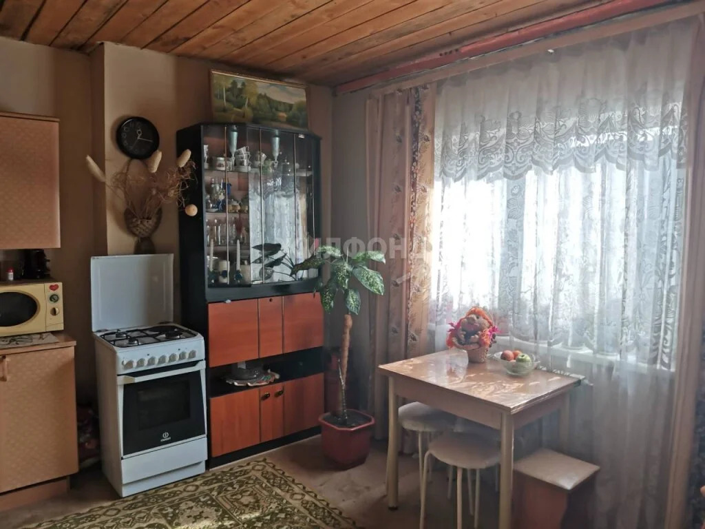Продажа дома, Новосибирск, ул. Ярославского - Фото 6