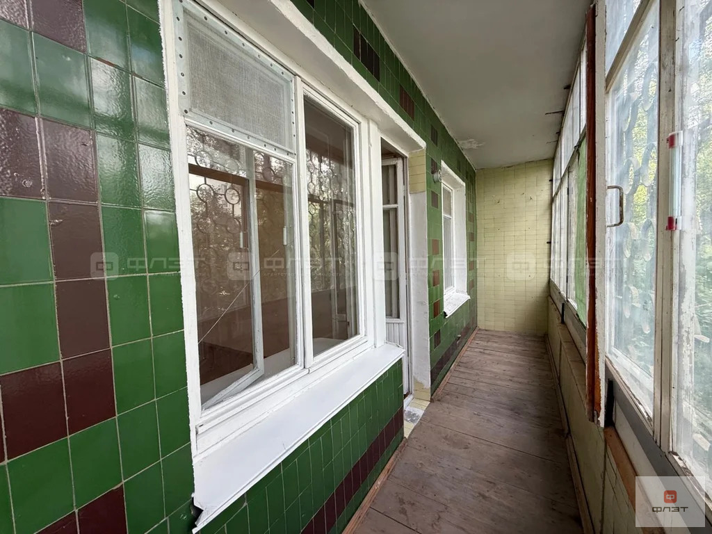 Продажа квартиры, Казань, ул. Вишневского - Фото 9