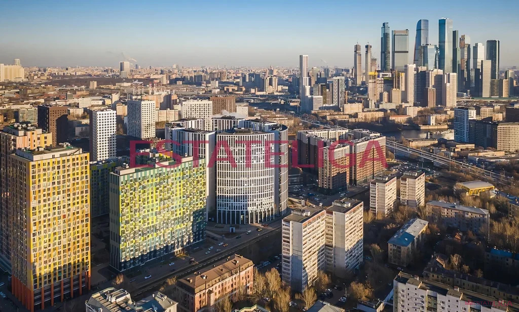 Аренда квартиры, Береговой проезд - Фото 44