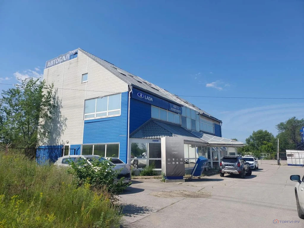 Продажа ПСН, Тольятти, ул. Магистральная - Фото 1