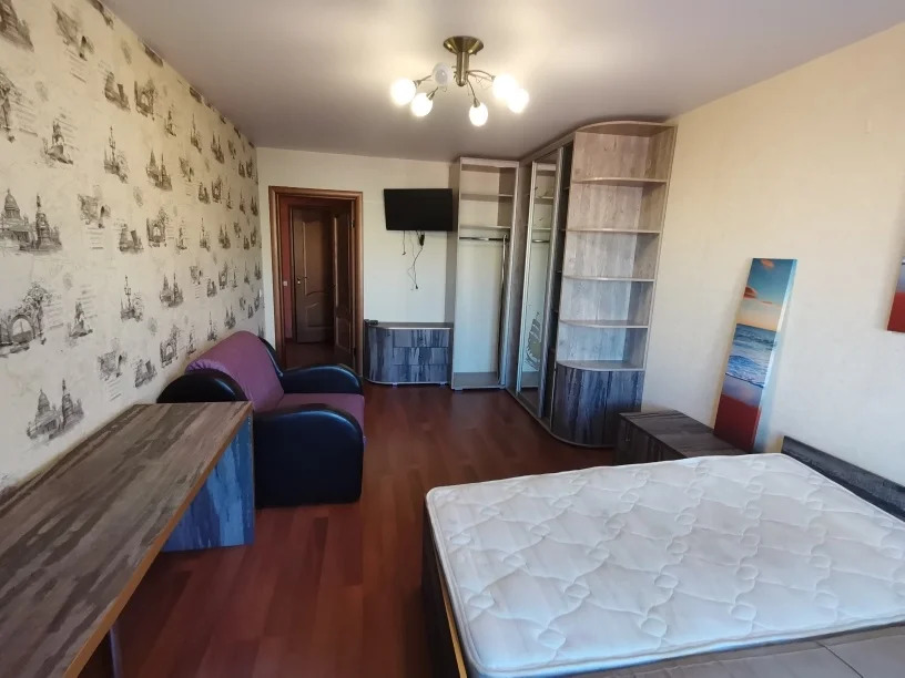 Продается квартира, 58 м - Фото 3