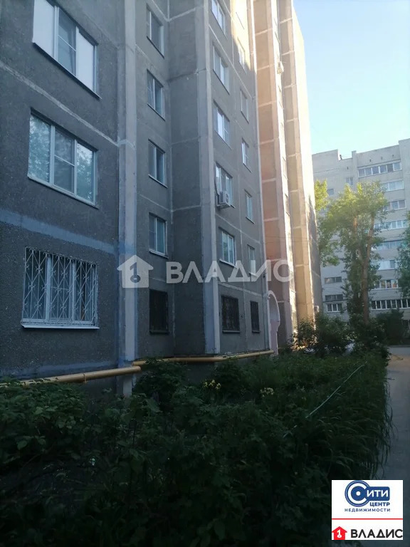 Продажа квартиры, Воронеж, ул. Рижская - Фото 16