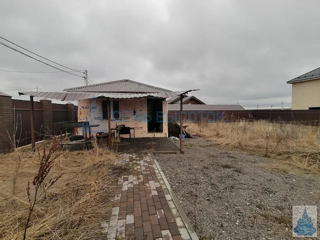Продажа участка, Подольск, коттеджного поселка Никулино тер. - Фото 17