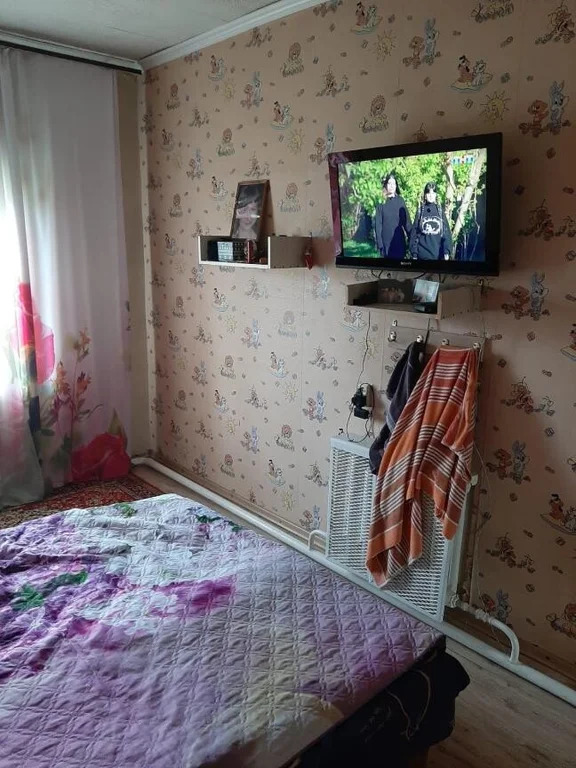 Продажа дома, Бердск, Краснофлотский пер. - Фото 4