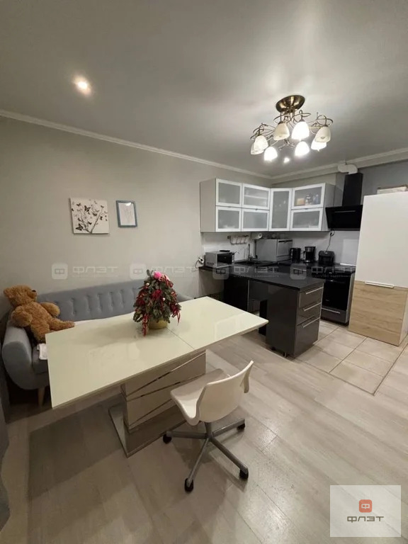 Продажа квартиры, Казань, ул. Восход - Фото 5