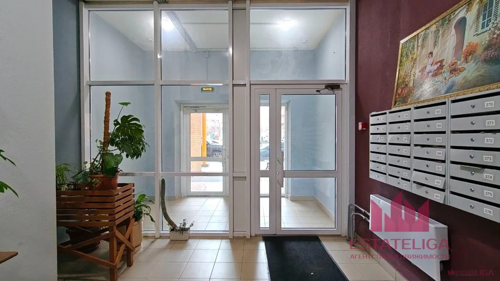 Продажа квартиры, Котельники, улица Строителей - Фото 19