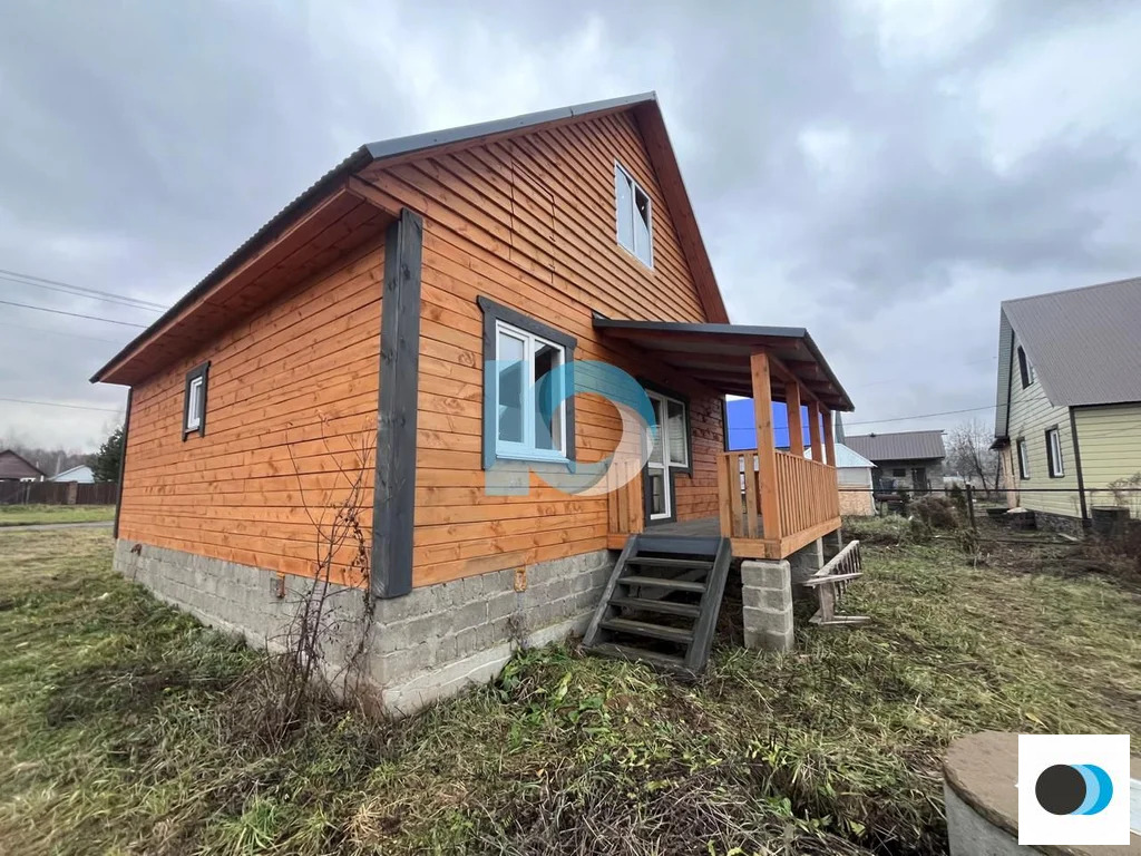 Продажа дома, Иглино, Иглинский район, улица Трефолева - Фото 3