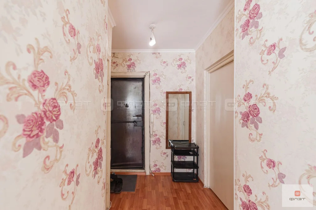 Продажа квартиры, Казань, ул. Академика Глушко - Фото 6
