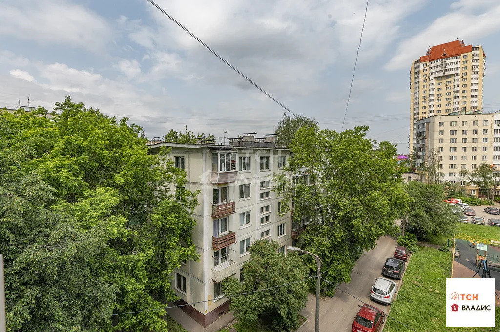 Продажа квартиры, Королев, ул. Коммунальная - Фото 7