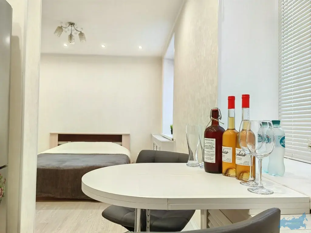 Квартира на Сутки - Фото 4