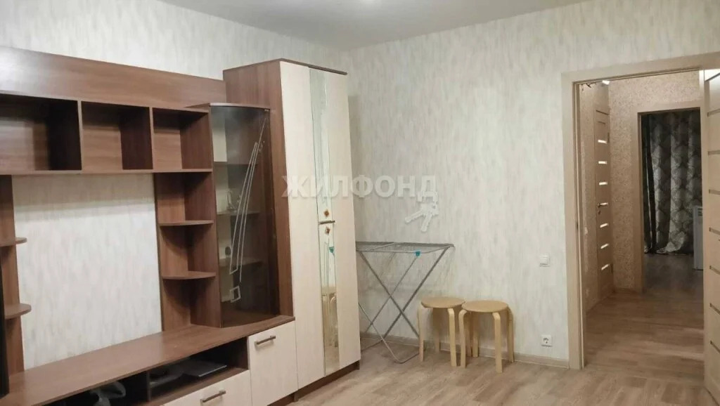 Продажа квартиры, Новосибирск, ул. Титова - Фото 1