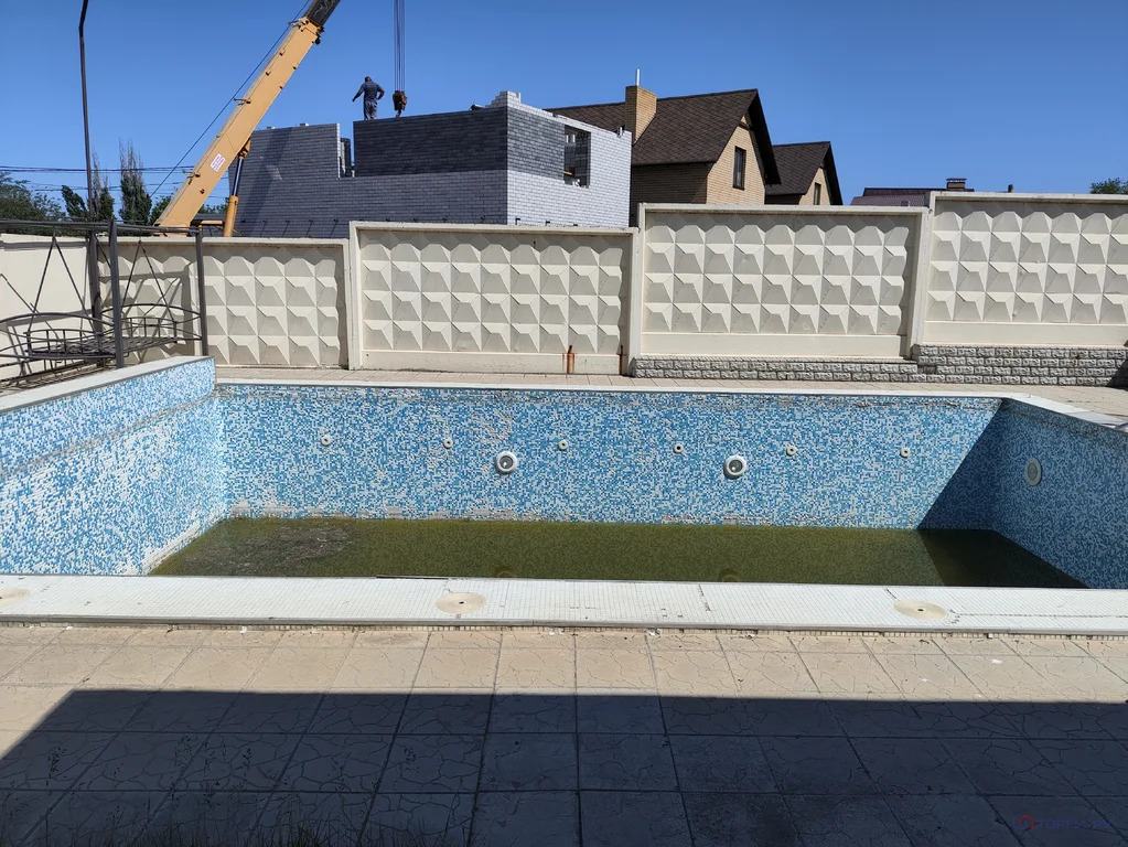 Продажа дома, Волгоград, п. Кирпичного завода 8 - Фото 3