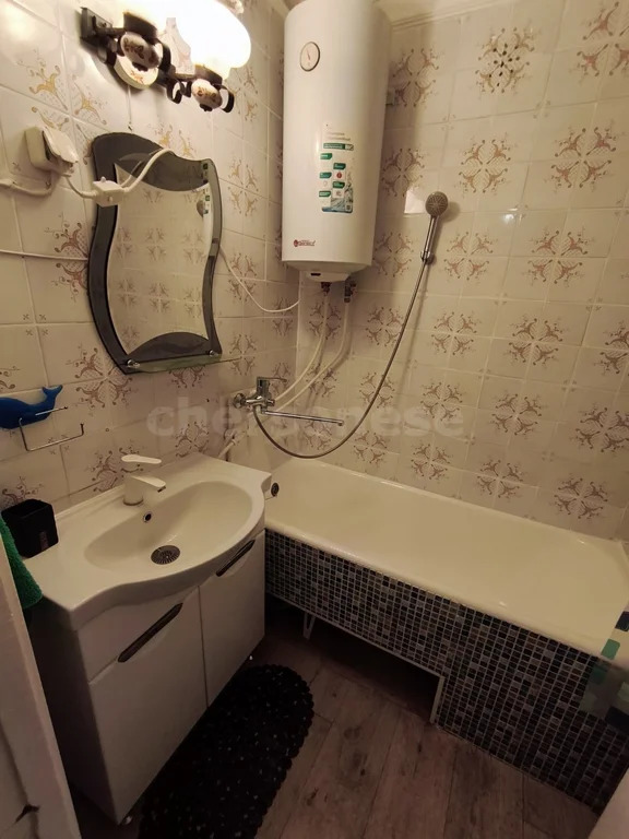 Аренда квартиры, Севастополь, ул. Лоцманская - Фото 5