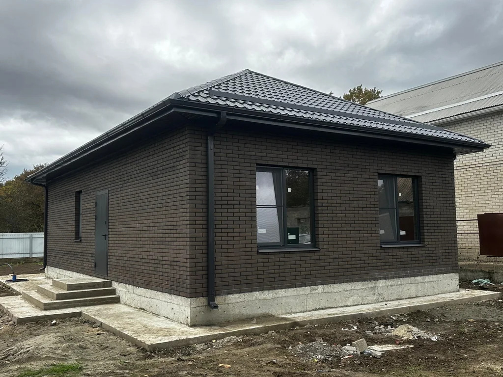 Продажа дома, Северский район - Фото 2