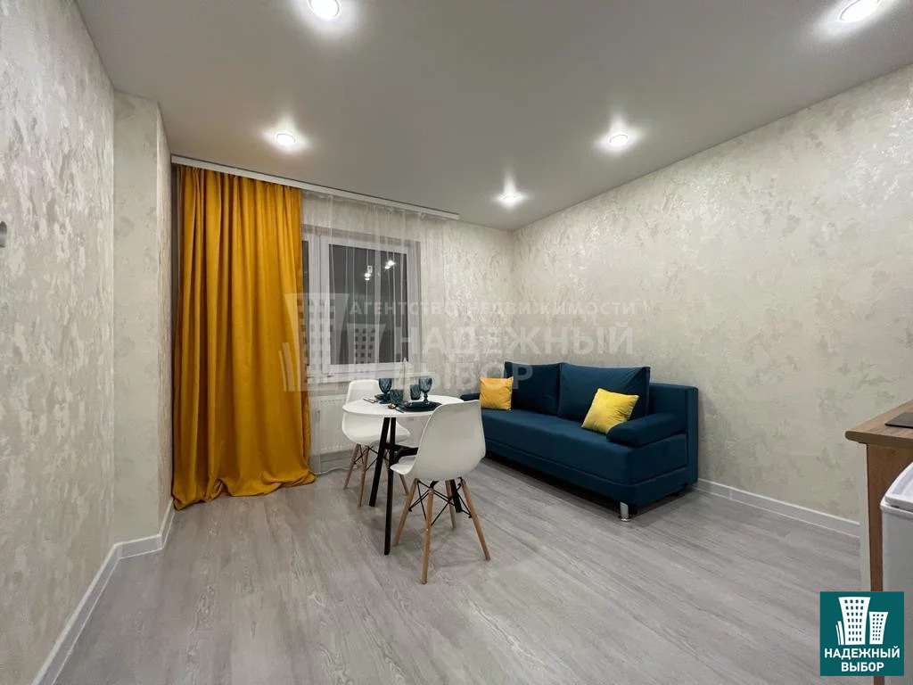 Продажа квартиры, Тюмень, 
				ул. Новоселов, 
									д. 107 - Фото 18