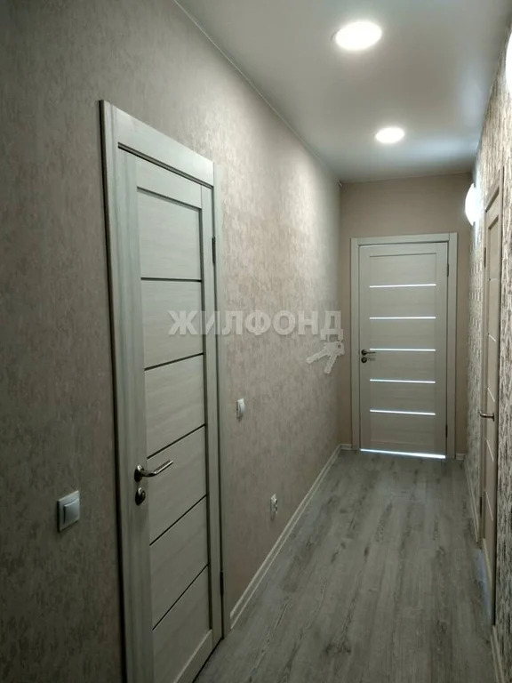 Продажа квартиры, Новосибирск, ул. Ельцовская - Фото 15