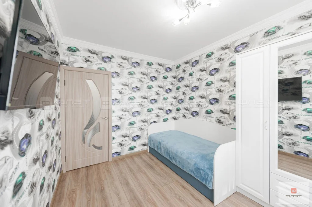 Продажа квартиры, Казань, ул. Ноксинский Спуск - Фото 12