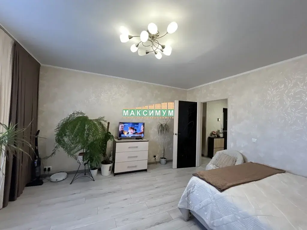 Аренда 1 комнатной квартиры в Домодедово, ул. Ильюшина, д.20 - Фото 11