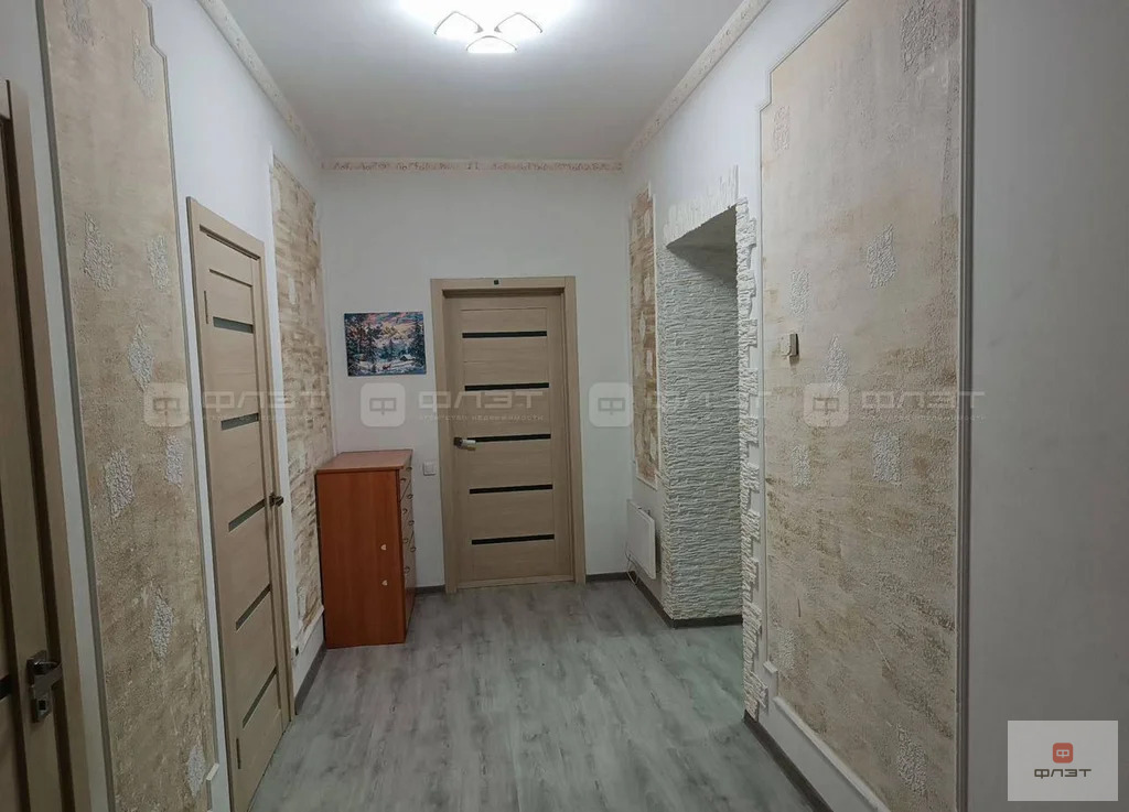 Продажа дома, Лаишевский район, ул. Удачная - Фото 15
