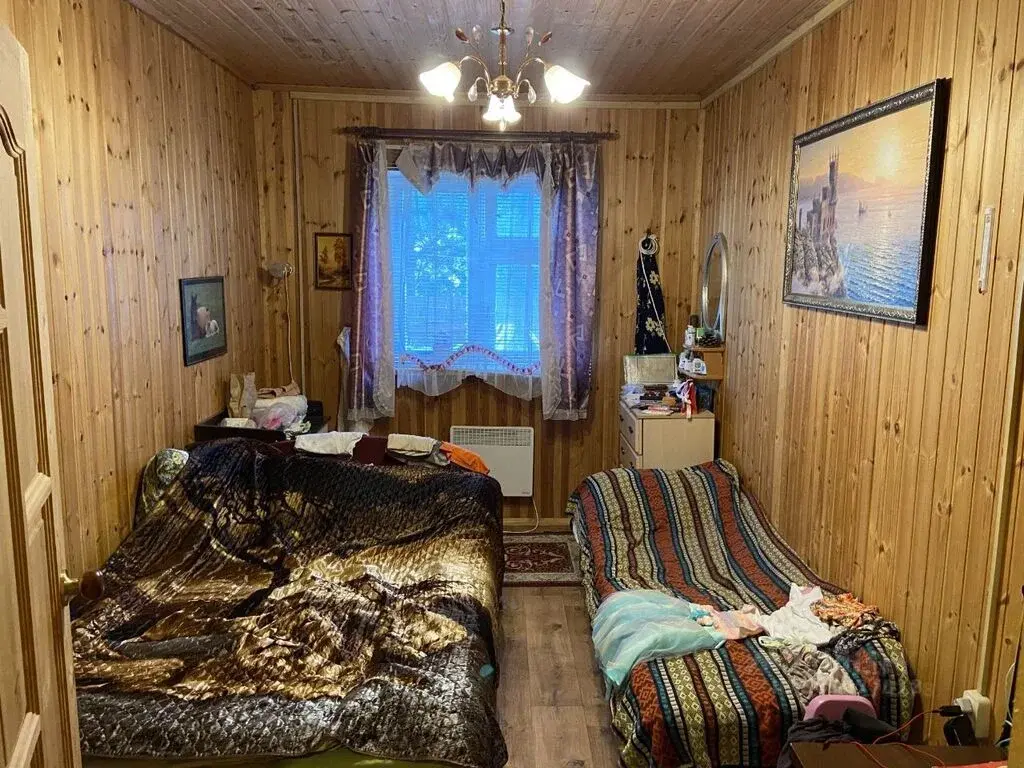 Продаю дом 140.0м Московская область, Ступино городской округ, Лесная - Фото 5