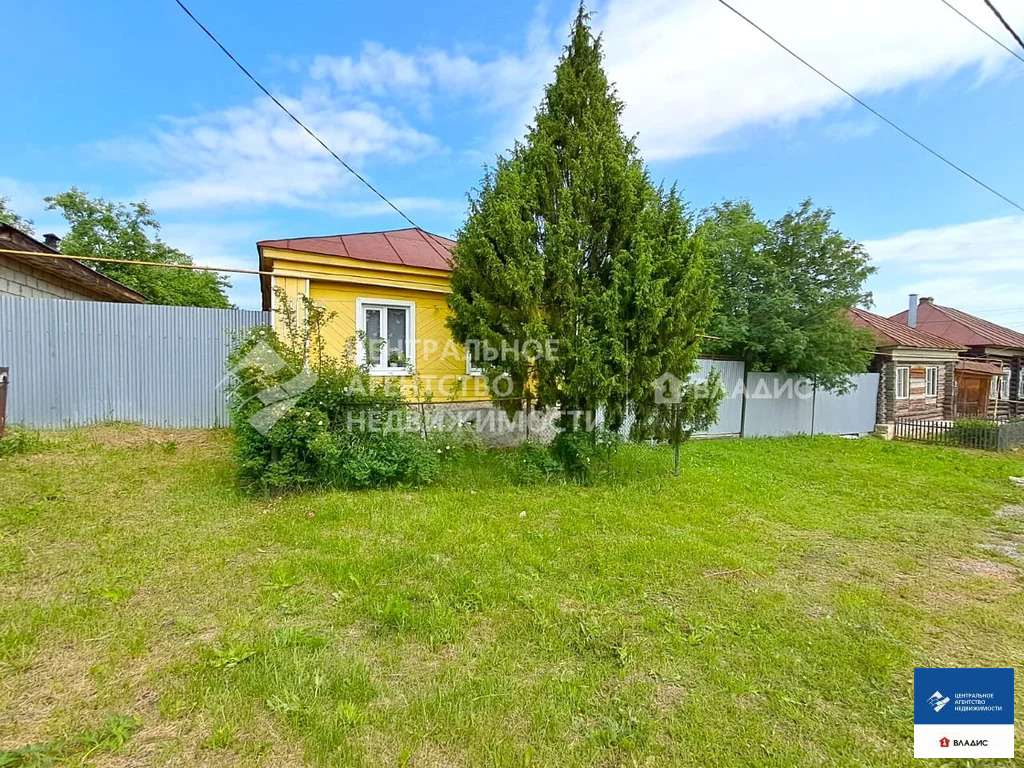 Продажа дома, Сынтул, Касимовский район, ул. Кирова - Фото 2