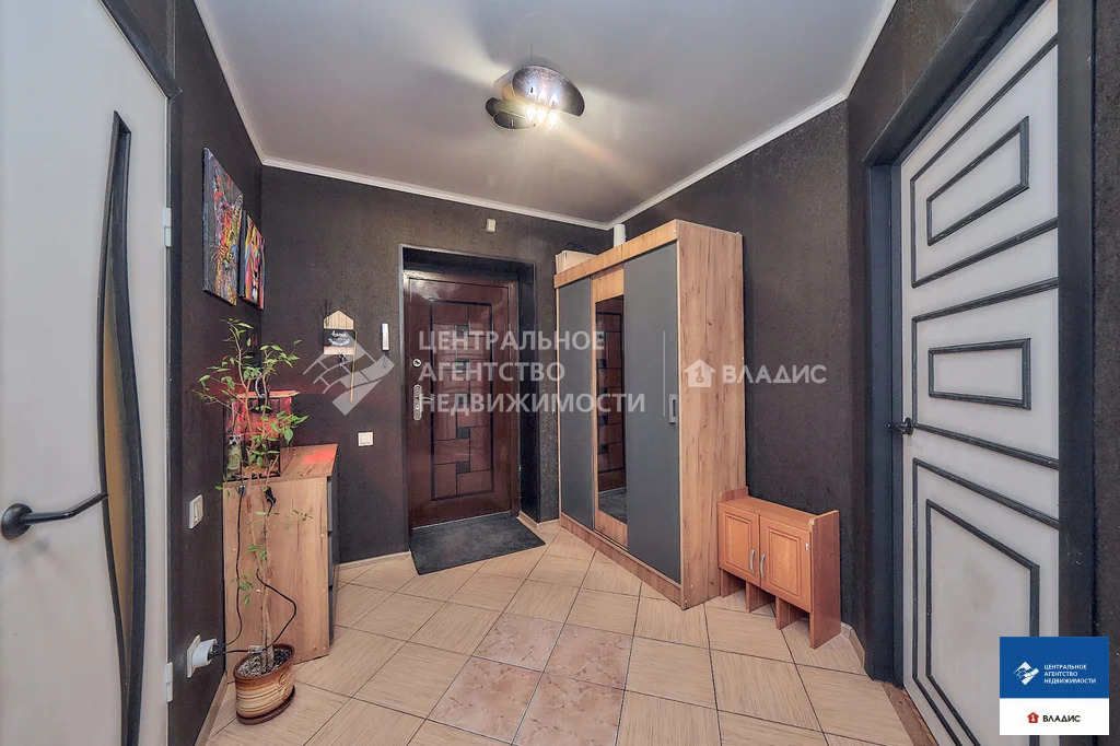 Продажа квартиры, Рязань, улица Новосёлов - Фото 5