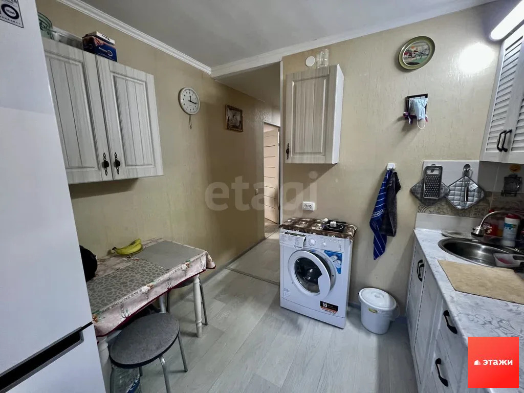 Продажа квартиры, Новофедоровка, Сакский район, ул. Героев - Фото 2