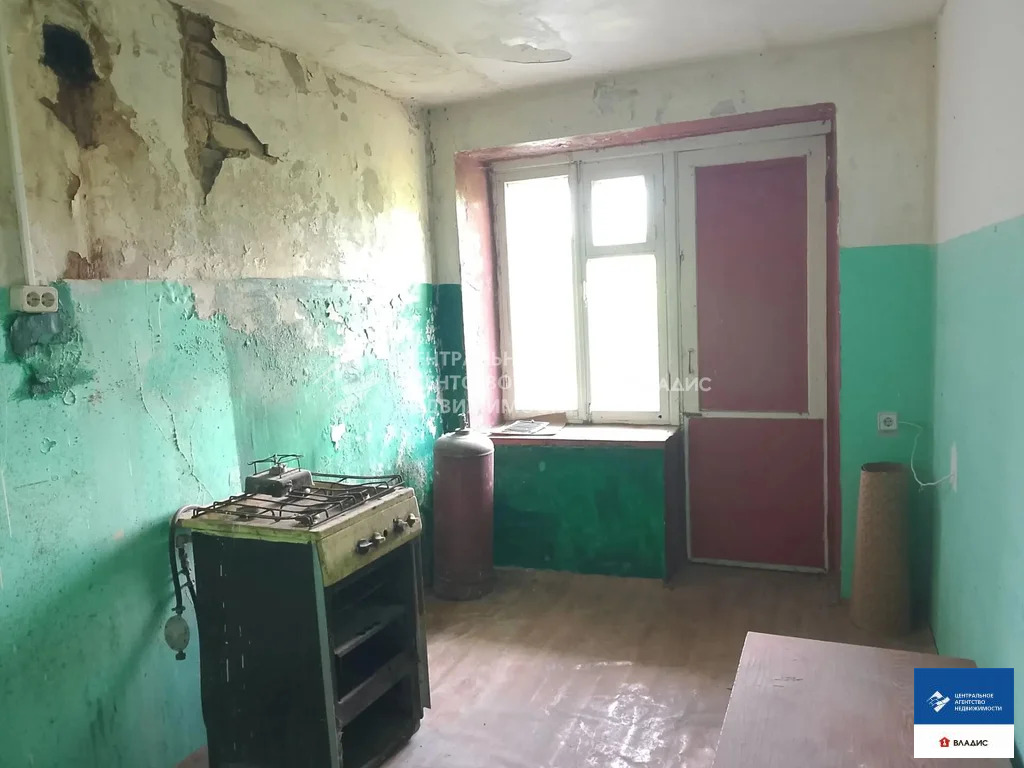 Продажа квартиры, Курино, Спасский район, Радиозаводская улица - Фото 3