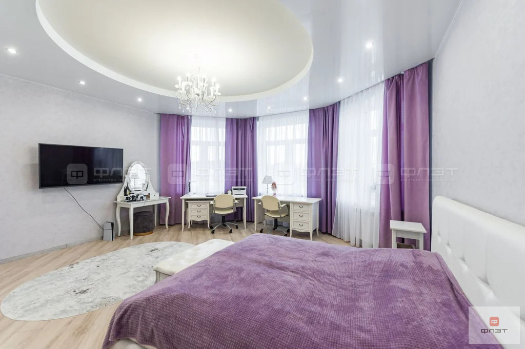 Продажа дома, Дубровка, Зеленодольский район, ул. Дружбы - Фото 11