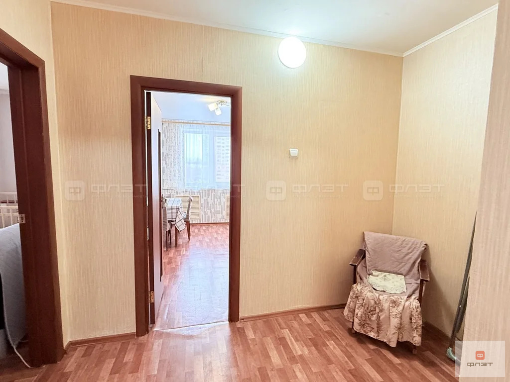 Продажа квартиры, Казань, ул. Хайдара Бигичева - Фото 9