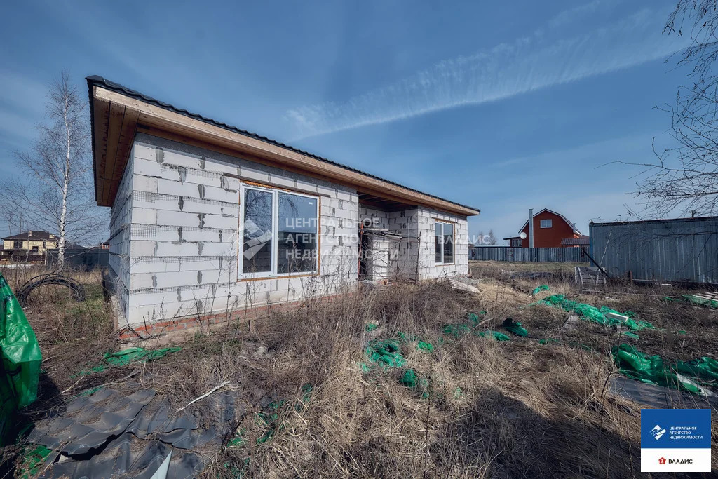Продажа дома, Рыбное, Рыбновский район, Виноградная улица - Фото 3