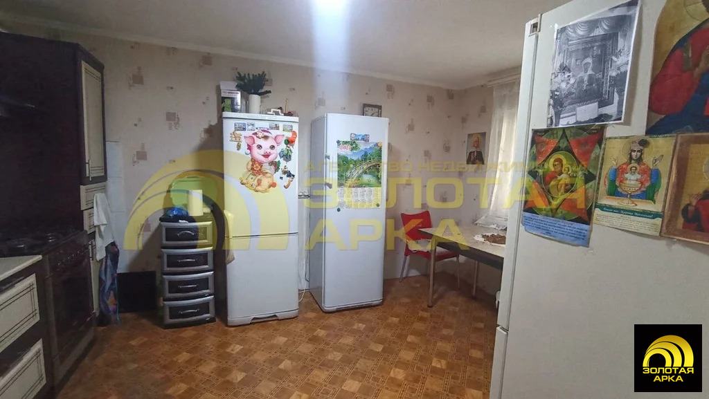 Продажа дома, Садовый, Крымский район, ул. Комсомольская - Фото 9