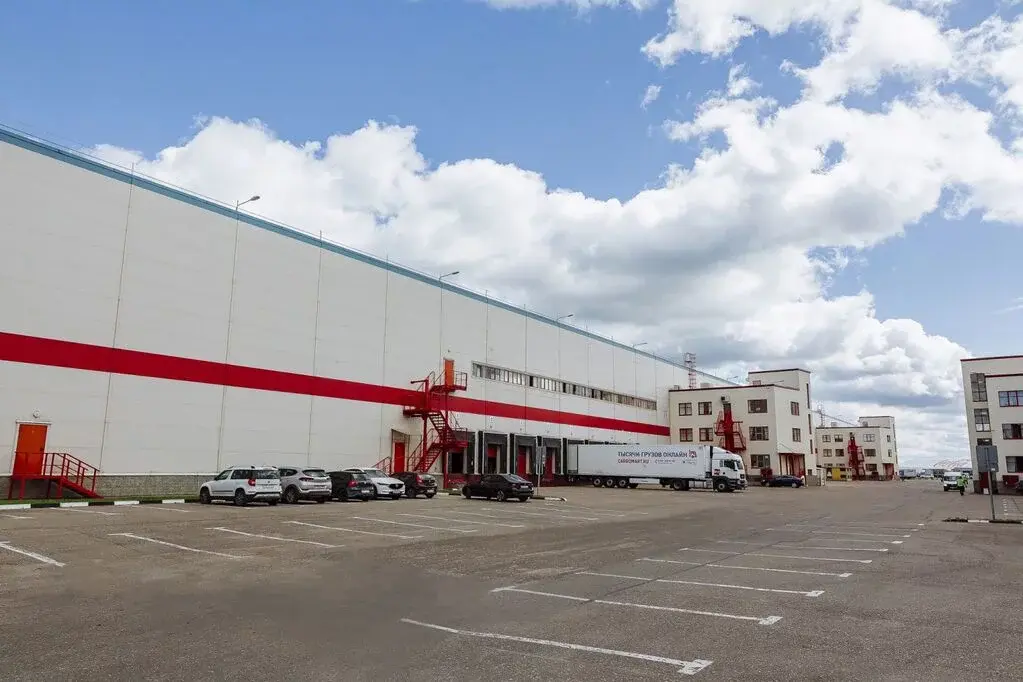 Аренда склада А-класса в Истре. - Фото 7