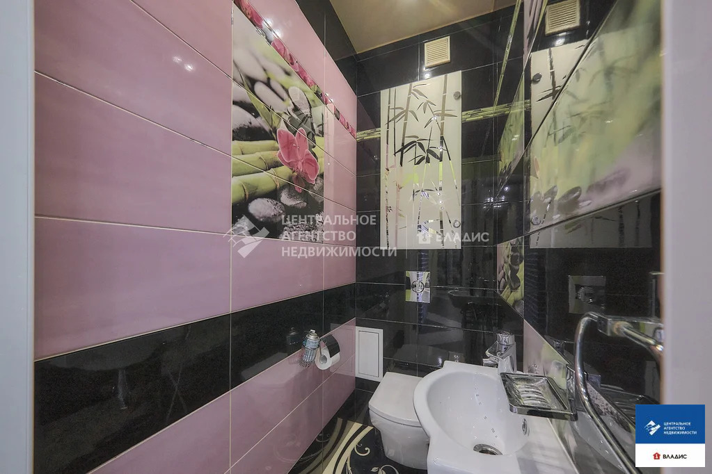 Продажа квартиры, Рязань, ул. Октябрьская - Фото 20