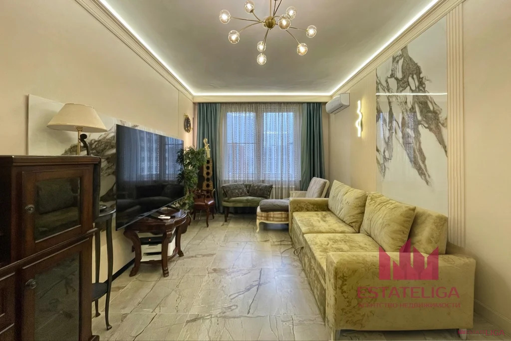 Продажа квартиры, Береговой проезд - Фото 15