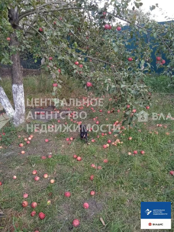 Продажа дома, Сапожок, Сапожковский район, ул. Пушкарская - Фото 3