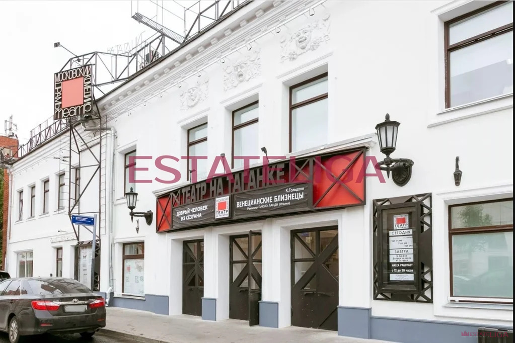 Продажа квартиры, улица Большие Каменщики - Фото 28